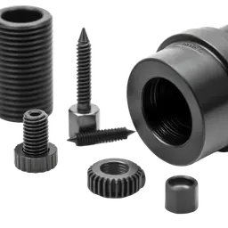 Rivet Tool Accessories and Replacement Parts