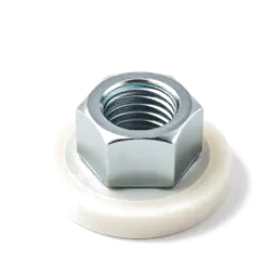 Adhesive-Mount Nuts