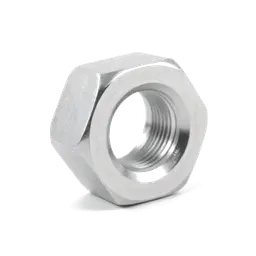 Adhesive-Mount Nuts