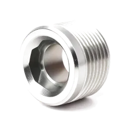 Aluminum Socket Head Screws
