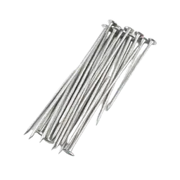 Angled Strips of Nails for Finishing Nailers