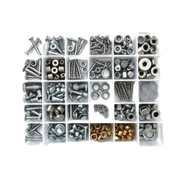 Fastener Assortments