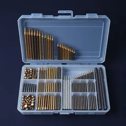 Threaded Rod Assortments
