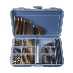 Threaded Rod Assortments