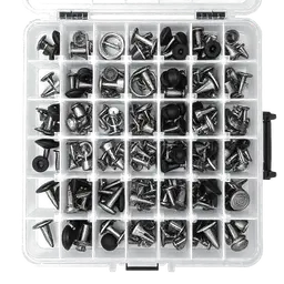 Rivet Assortments