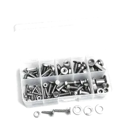 Fastener Assortments
