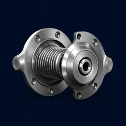 Ball Screws and Nuts