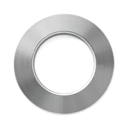 Beveled Washers