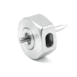 Aluminum Flush-Mount Blind Rivets