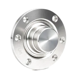 Aluminum Large-Diameter Domed Head Blind Rivets
