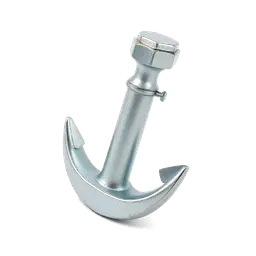 Bolt-Style Sleeve Anchors for Block and Brick