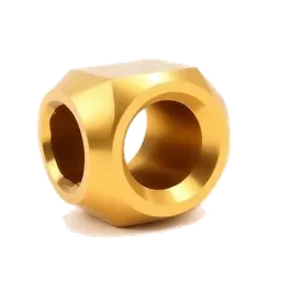 Brass Socket Head Screws