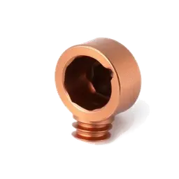 Bronze Socket Head Screws