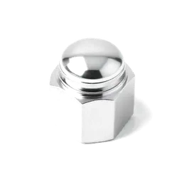 Cap Nuts