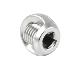 Captive Panel Screws