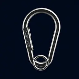 Carabiners