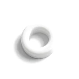 Ultra-High-Temperature Ceramic Washers
