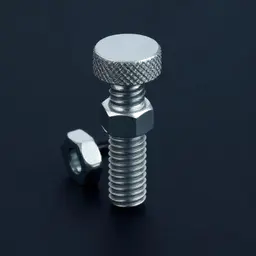 Clamping Screws
