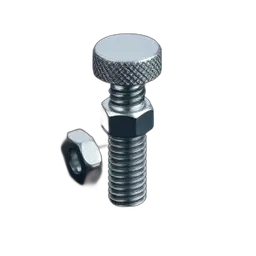 Clamping Screws