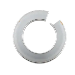 Clipped Washers