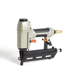 Compact Air Powered Nailers