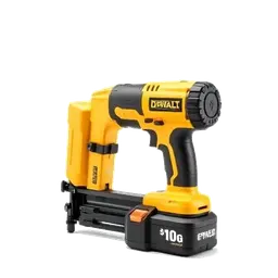 Cordless Finishing Nailers
