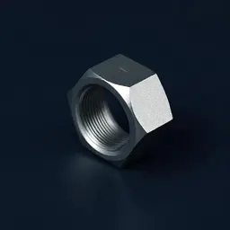 Coupling Nuts