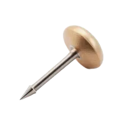 Decorative Finishing Nails for Hard Woods