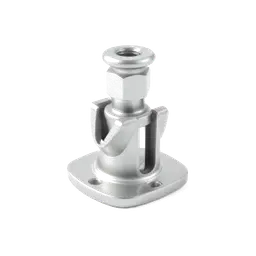 High-Strength Anchors for Block and Brick