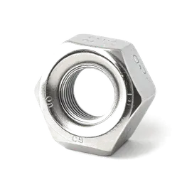Dowel Nuts