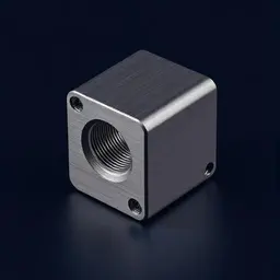 Linear Drive Nuts