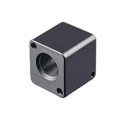 Linear Drive Nuts