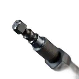 Eyebolt and Hook Driver Bits