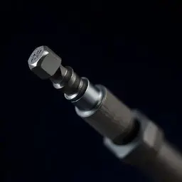 Eyebolt and Hook Driver Bits