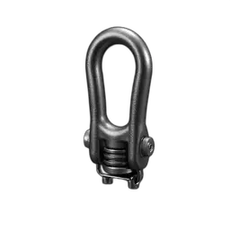 E-Track D-Rings