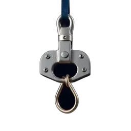 Fall-Arrest Anchors