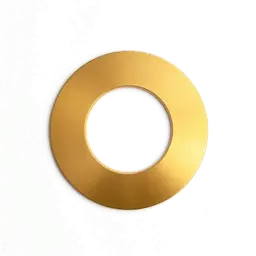 Finish-Your-Own Washers
