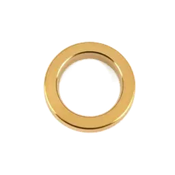 Finishing Washers