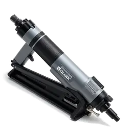Air-Powered Finishing Nailers for Plastic Nails