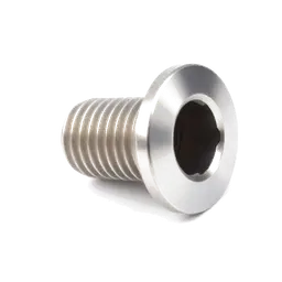 Stainless Steel Flanged Socket Head Screws