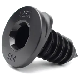Steel Flanged Socket Head Screws
