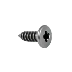 Flat Head Screws