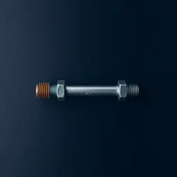 Hanger Bolts
