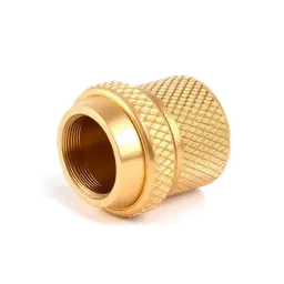Heat-Set Threaded Inserts for Plastic