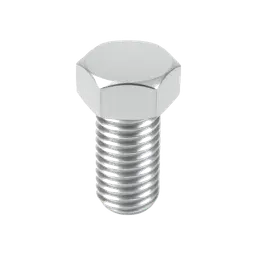 Hex Head Screws
