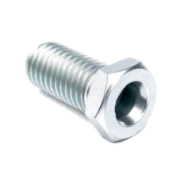 Hex Head Screws