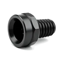 Steel Socket Head Screws for High-Pressure Applications