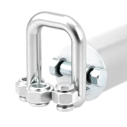 Hitch Clamps