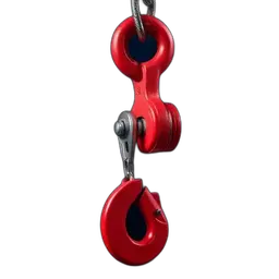 Hoist Rings