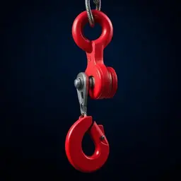 Hoist Rings